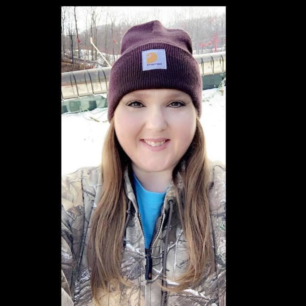 Meet your Posher, Kayla